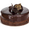 Belgium Choco Cake