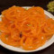 Dalda Ghee Jalebi