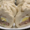 Steam Pork Bun (Galapao)