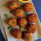 Cheese Corn Balls (300 Gm)