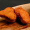 Chicken Chunks Nuggets [2 Pcs]