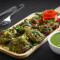 Chicken Green Chilli Tikka