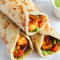 Masala Aallo Wrap