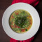 Minestrone Alla Genovese Soup [300 Grams]