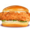 Kentucky Chicken Sandwich