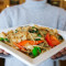 Pad Kee Mao(Drunken Noodle)