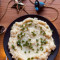 Pepper Jack-Mashed Potato