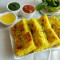 Chipotle Dhokla