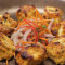 Lehsunia Paneer Tikka