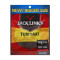 Jack Links Teriyaki Beef Jerky Stor Storlek