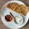 Aloo Paratha 2]