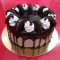 Choco Oreo Cake (500 Gms)