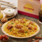 Chicken Seekh Dum Biryani (Serves 1)