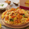 Barbeque Veg Dum Biryani (Serves 4)