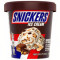 Snickers Glass Pint 16 Oz