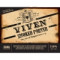 Viven Smoked Porter