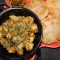 Jeera Aloo [6 Puri] Salad