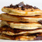 Choco Chunk Pancakes