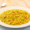 Enkel Dal Khichdi [Lågkalori]