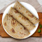 Helvete Parathas (3St)