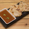 Paneer Naan Combo With Gravy