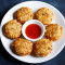 Sabudana Tikki (6 Pcs)