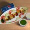 Paneer Tikka (350 Gm) Pepsi 250 Ml