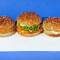 Vegetarian Slider Box