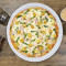 Spicy Paneer Simple Pizza