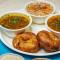 3 Taste Vada Combo