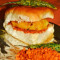 Chilly Vada Pav