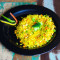 Exotic Vegetable Poha