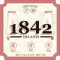 14. 1842 Island Imperial Ipa