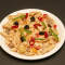 White Cheese Penne Pasta