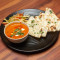 Paneer Naan (1 Pc) Gravy