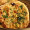 Stuffed Aloo Onion Naan