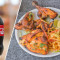 Tandoori Chicken (Regular) Coke