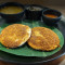 Ghee Karma Idli