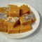 Desi Ghee Besan Burfi (500Grms)