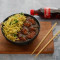 Veg Manchurian Noodle Box