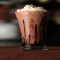 American Bourbon Choclate Shake