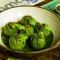 Coriander Vegetable Dimsum