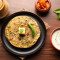 Desi Ghee Aloo Paratha Combo