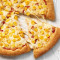 4 Small Sweet Corn Pizza