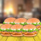 6 Udta Punjab Junior Burgers