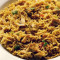 Mushroom Paneer Biiryani (450Ml Box)