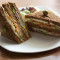 Sauteed Chicken Club Sandwich