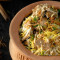 Lucknowi Chicken Biryani Handi (Benfri)