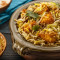 Paneer Biryani Combo (Spara Upp Till Rs.70/