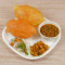 Channa Bhatura (2 Pcs)